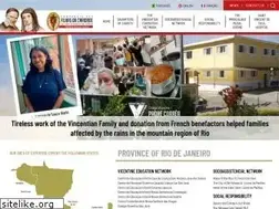 Sites similar to asvp.org.br