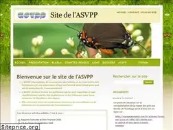 Sites similar to asvpp.fr