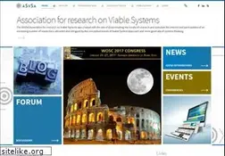 Sites similar to asvsa.org