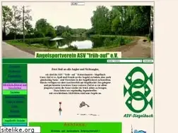 Sites similar to asvsiegelbach.de
