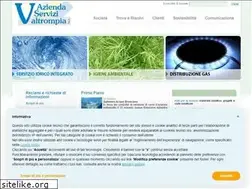 Sites similar to asvt-spa.it
