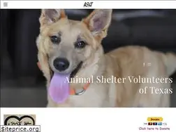 Sites similar to asvtexas.org