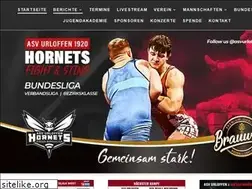 Sites similar to asvurloffen.de