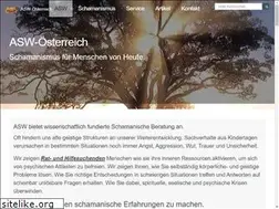 Sites similar to asw-at.org