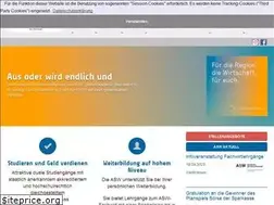 Sites similar to asw-berufsakademie.de