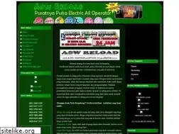 Sites similar to asw-reload.blogspot.com
