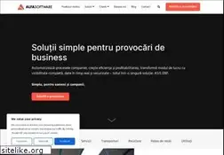 Sites similar to asw.ro