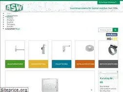 Sites similar to asw24.de