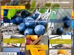 Sites similar to aswaaq.ae