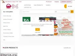 Sites similar to aswaaqonline.ae