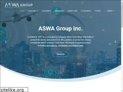 Sites similar to aswagroup.com