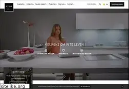 Sites similar to aswakeukens.nl