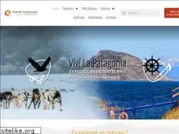 Sites similar to aswalek.tur.ar