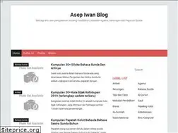 Sites similar to aswanblog.com