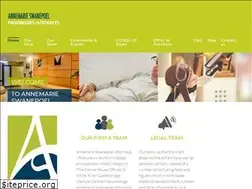 Sites similar to aswanepoel.co.za