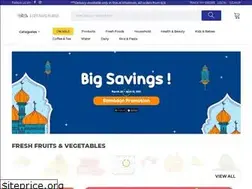 Sites similar to aswaqrak.ae