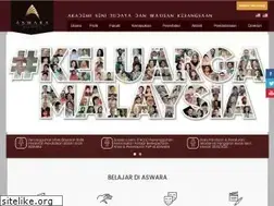 Sites similar to aswara.edu.my