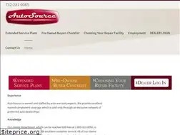 Sites similar to aswarranty.com