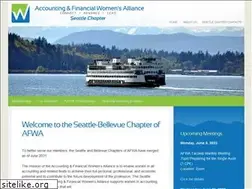 Sites similar to aswaseattle.org