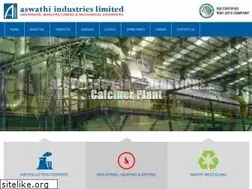 Sites similar to aswathiindustries.com