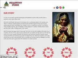 Sites similar to aswathystudio.com