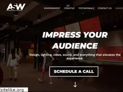 Sites similar to aswav.com
