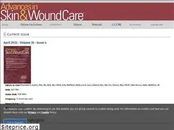 Sites similar to aswcjournal.com