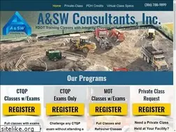 Sites similar to aswconsultants.com