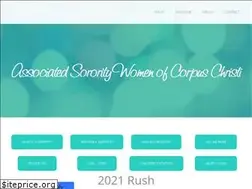 Sites similar to aswcorpuschristi.com