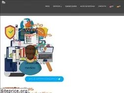 Sites similar to asweb.co