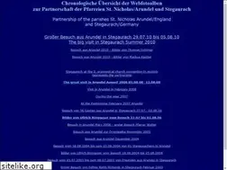 Sites similar to aswebdesign.de