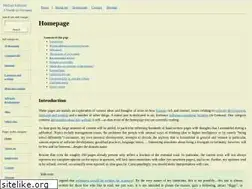 Sites similar to aswedeingermany.de