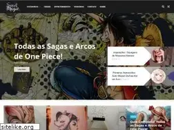 Sites similar to asweetmagic.com.br