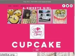 Sites similar to asweetsgirl.com