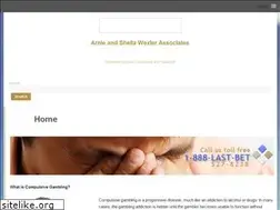Sites similar to aswexler.com