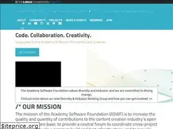 Sites similar to aswf.io