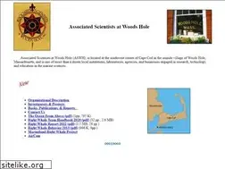 Sites similar to aswh.org