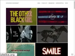 Sites similar to aswinehart.com