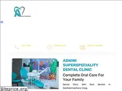 Sites similar to aswinivarmadentalcare.in