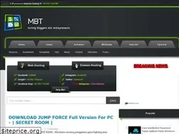 Sites similar to aswinsecret.blogspot.com