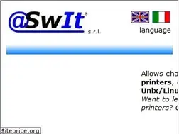 Sites similar to aswit.com