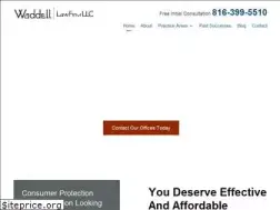 Sites similar to aswlawfirm.com
