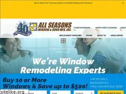 Sites similar to aswmfg.com