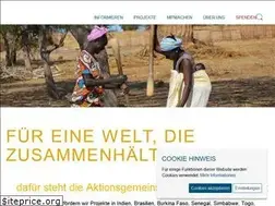 Sites similar to aswnet.de