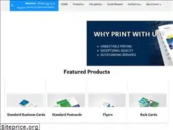 Sites similar to aswprinting.com