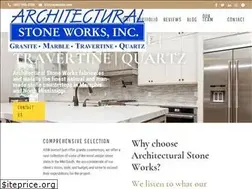 Sites similar to aswstone.com