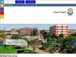 Sites similar to aswu.edu.eg