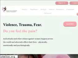Sites similar to aswwf.org
