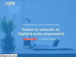 Sites similar to asx.mx