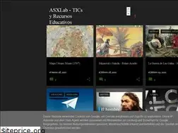 Sites similar to asxlab.blogspot.com